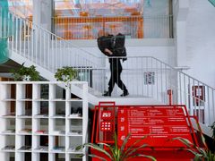 -北化机爱工场文化科技融合产业园