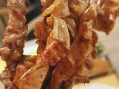 -烤五行·烧烤烤串(石佛营店)