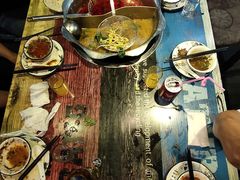 -刘少华贵州小黄牛·鲜牛肉火锅(总店)