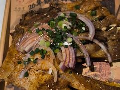 -火龙堂·风味民间菜(文一路店)