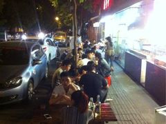 iphone_upload_pic-老黄记手撕烤兔(玉林街店)