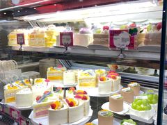 -PAOPAO Bakery&Café(港汇店)