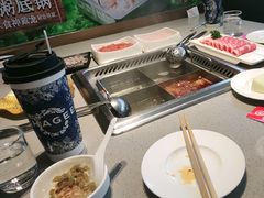 -海底捞火锅(宝龙广场夜宵主题店)