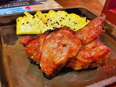 -窑啊窑窑炉烧烤(合生广场店)