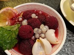 -福苗小骆驼烧烤(大唐不夜城店)