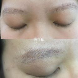 -MISS STAR·半永久纹眉·发际线·美瞳线