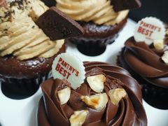 -Pantry's Best派悦坊蛋糕(K11购物艺术中心店)
