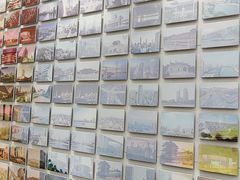 -南京市规划建设展览馆