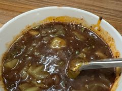 -老字号贾家肉丸糊辣汤(光明巷店)