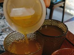 -楼兰新疆主题餐厅(坂田佳华领汇广场店)
