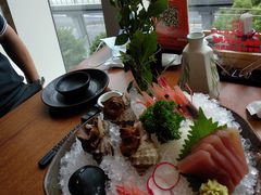 -九井澤精致料理(金茂店)