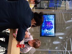 -许小树(国贸商城店)