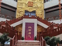 -张掖市博物馆
