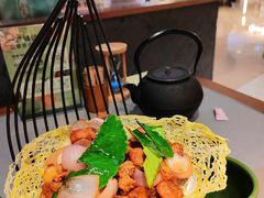 -云海肴·汽锅鸡·云南菜(高德置地店)