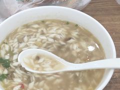 -胡子王扁豆面旗子(五一路店)
