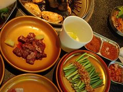 -真熙家牛排烤肉无限续(百脑汇店)