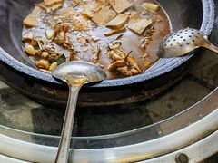 -姥家大锅台水库渔家