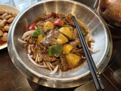 -老蒲鲜·地标·非遗美食(涵江店)