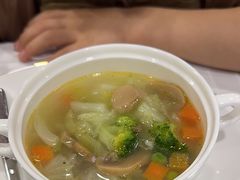 -新侨三宝乐西餐厅(崇文门店)