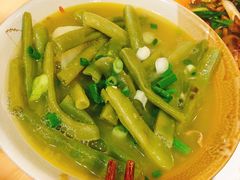 -百年粉蒸牛肉