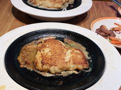 -快乐爱斯米牛排自助(正大广场店)
