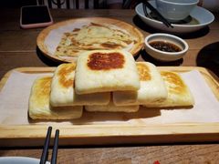 杂粮煎饼-北方家宴(番禺永旺店)
