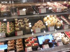 85度C广元西路店-85度C(上海广元店)