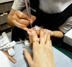 -情同手足美甲美睫