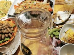 烤茄子-木屋烧烤(坂田天安云谷店)