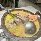 最近真的疯狂爱上藕汤印象了