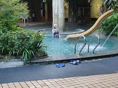 -花水湾第一村温泉大酒店