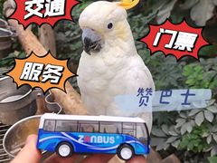 -北京野生动物园