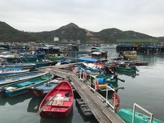 -南丫岛