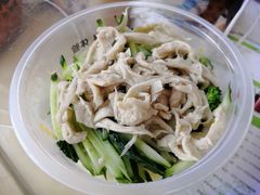 -魏家凉皮(祈年大厦店)
