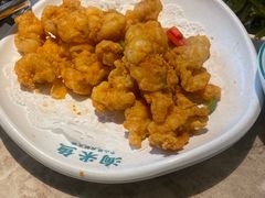 -淘米捞·米汤脆鲩鱼火锅(福田皇岗店)