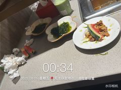 -海底捞火锅(万象城店)