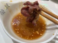 -荣叔港式沙嗲牛肉火锅(正佳潮流店)