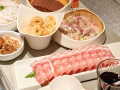 -海底捞火锅(珠影星光城夜宵主题店)
