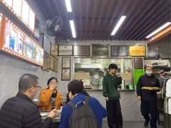 -清真蒋有记(老门东店)