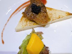 -铁板诱惑法式铁板烧(大卫城店)
