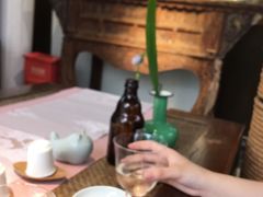 -古今茶语·峨眉山有机茶体验馆