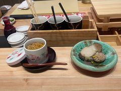 -小十Omakase(地王大厦店)