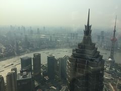 -上海柏悦酒店·世纪100牛排馆
