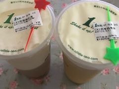 -1点点(银座和谐广场店)