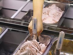 -歎雪糕低糖低脂Gelato冰淇淋