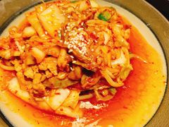 -德川家日本料理(中关村寰太大厦店)
