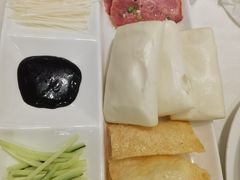-金时代顺风大酒店(临港百联店)
