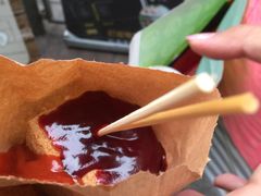 -佳记小食店(旺角店)