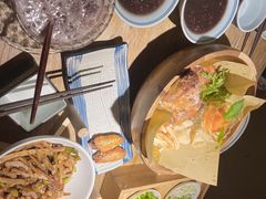 -吴家·非遗淮扬小馆(镇江万达广场店)