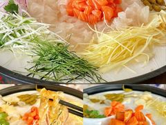 -嘉升大排档(番禺总店)